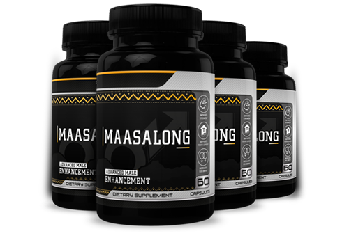 Improve your sexual health with Maasalong